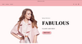 Blush Couture