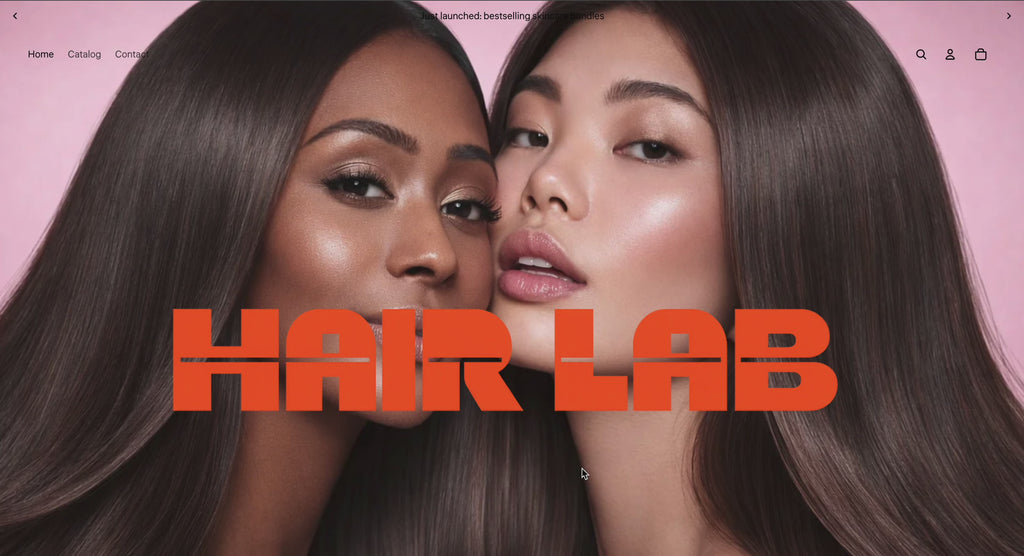 Hair Lab Pro